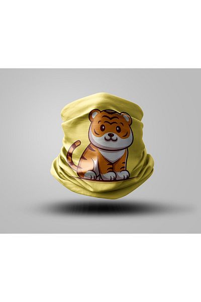 Buffalo Σειρά Bandana Baby & Child