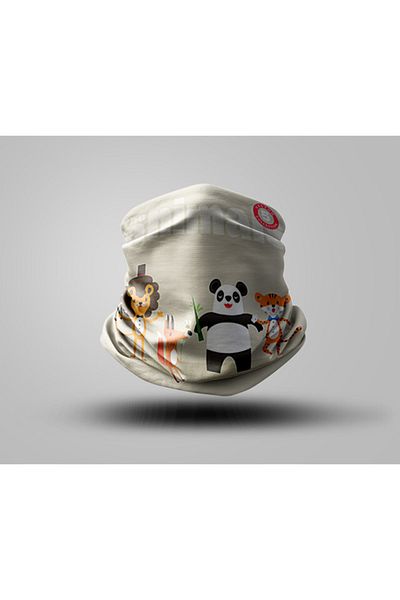 Buffalo Σειρά Bandana Baby & Child