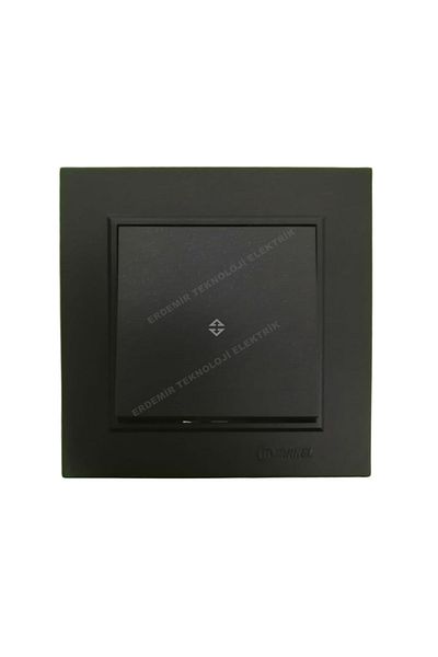 MAKEL Karea Black Vavien+frame