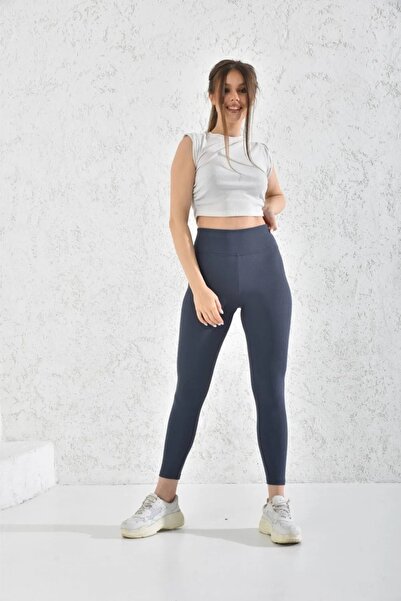 Livik Luna Жіночі утеплені лосини з високою талією та підтягуючим ефектом