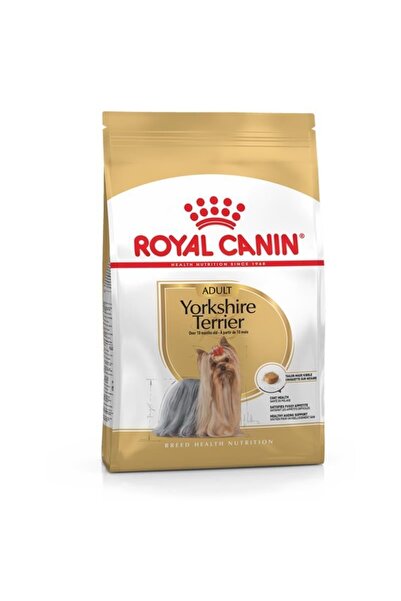 Royal Canin Yorkshire Terrier Yetişkin Köpek Maması 1,5kg