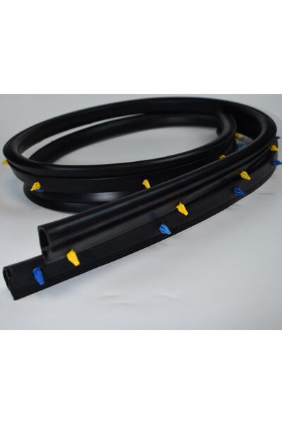 Güçlas Peugeot 307 Kapı Alt Fitili ( Marşpiyel Fitili )