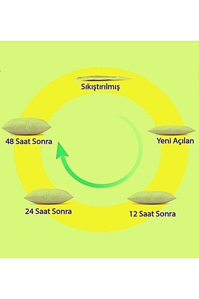 TEKSTİLCİ Perna din silicon 4 buc 750gr
