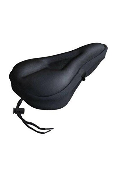 Kartal Bike Гелова седалка за велосипед Гелова седалка