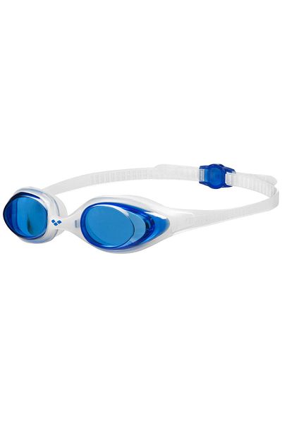 ARENA Spider Unisex White Swimming Goggles000024711