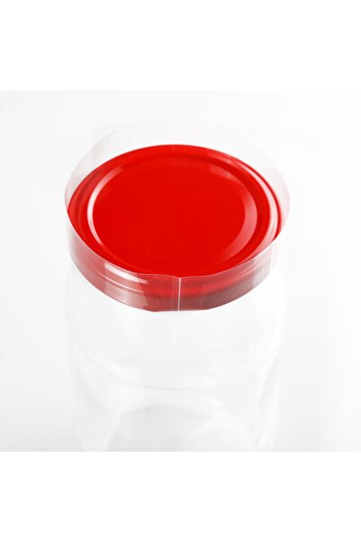mbkambalaj Emniyet Bandı Ø82mm (137x30mm)(100'lü Paket)