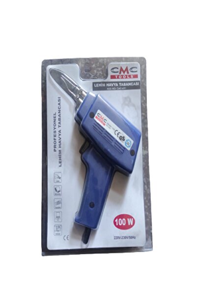 CMC Snc Lehim Tabancası 4691