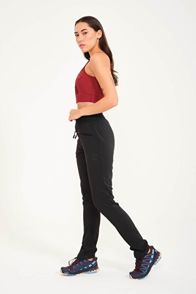 Q Steinbock Afrodit Kadın Tayt Pantolon