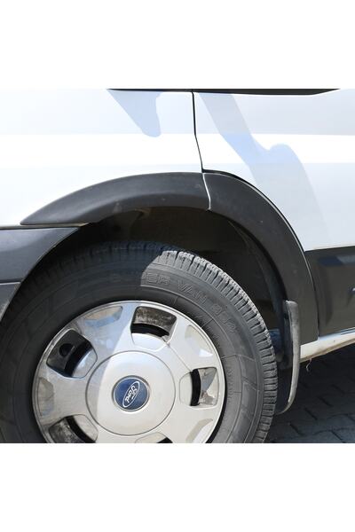Meliset Ford Transit Uzun Şase Çamurluk Dodik 6 Prç. 2006-2013 Arası Uyumlu