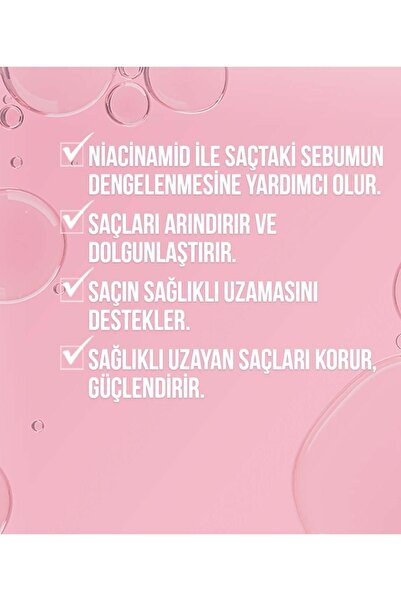Restorex Yağlı Saçlar Şampuan 500 Ml 5 Adet