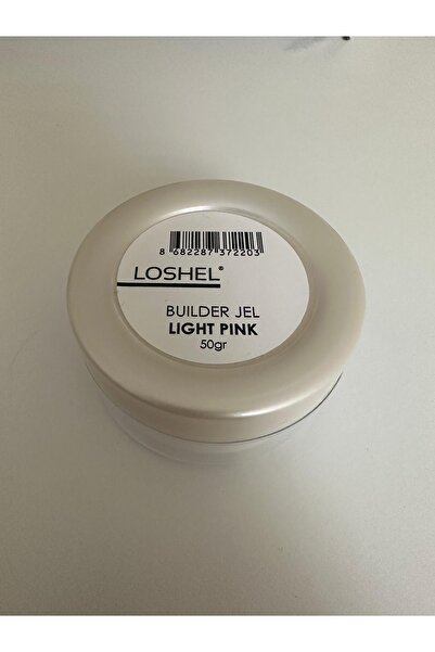 LOSHEL Buılder Jel 50 Gr