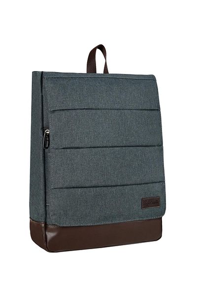 7K Σακίδιο πλάτης 15,6'' Anthracite Upright