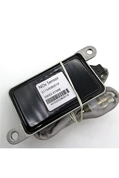 Hella Nox Sensörü Man Tga-tgs-tgx Euro 6 Man Tga-tgs-tgx Uyumlu