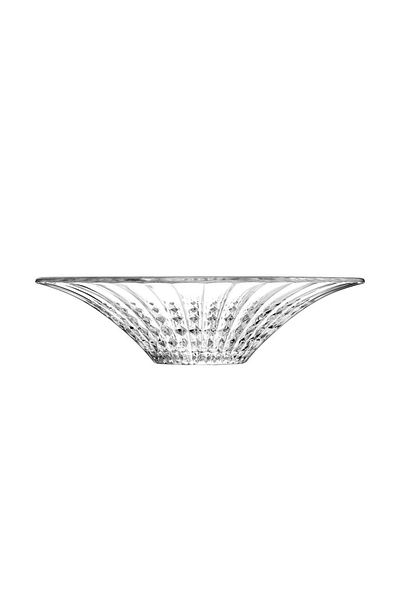 Mikasa Moor Cristal D'arques Lady Diamond Bowl 35cm