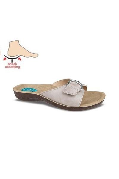 Konfores 1493-9808-19 Μοντέλο Πλήρεις Ανατομικές Παντόφλες