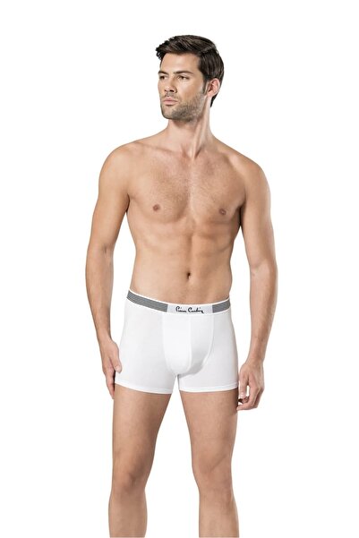 Pierre Cardin 5 τεμάχια, Modal & Cotton & Lycra, Ανδρικό Stretch Boxer