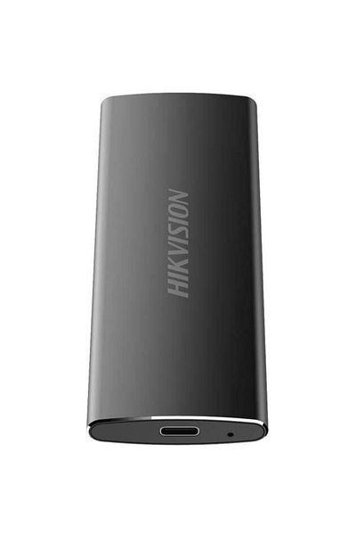 Hikvision T200N 512 Gb Black Portable Ssd - Type-C 3.1