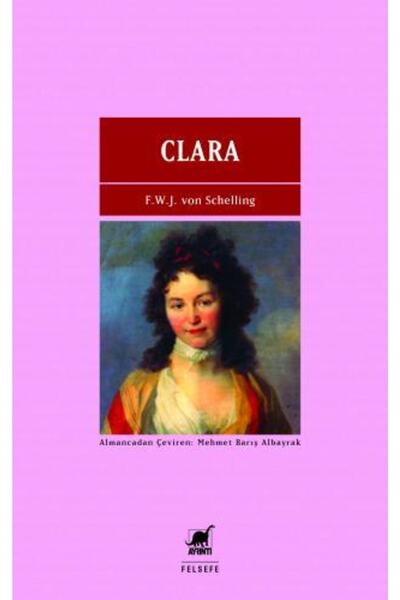 Ayrıntı Yayınları Clara