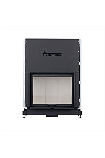 A.Caminetti Flat 90×50 Ithal Alman Şömine Haznesi , 5 Yıl Garantili