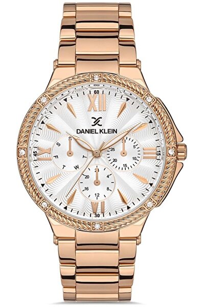 Daniel Klein Edk.1.10103.4 ساعة يد نسائية