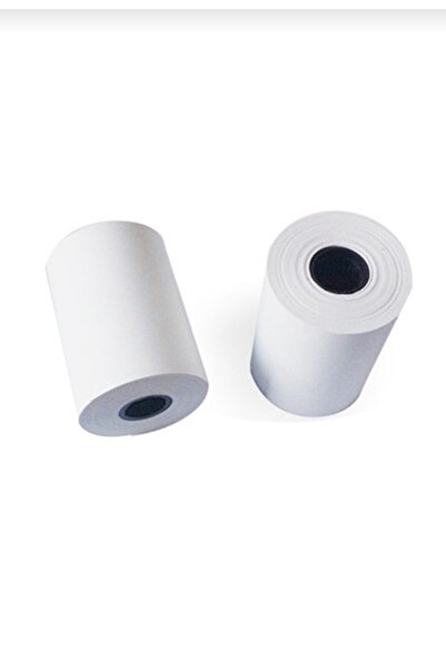 ingenico 56x16 Termal Pos Rulosu (50 Adet)