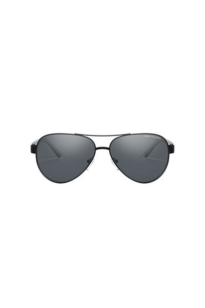 Armani Exchange Ax 2034s 6063/6g 59 14 145 3n Men's Sunglasses