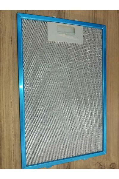 Grundig Yağ Filtresi Franke Dominox Icf Silverline Esty Davlumbaz Aspiratör Y...