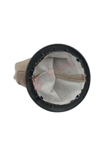 Bross Otomotiv منفاخ ناقل الحركة باللون البيج لسيارة Renault Megane 28200454976