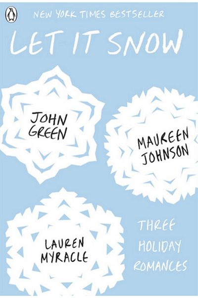 Penguin Books Let It Snow