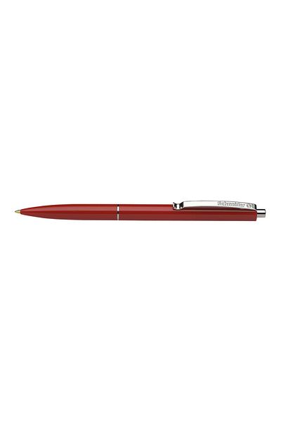 SCHNEIDER K15 Ballpoint Pen Red