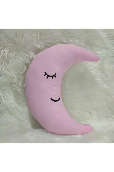 Lucky Kids Aydede Yastık Uyku Arkadaşı Uyuyan Göz
