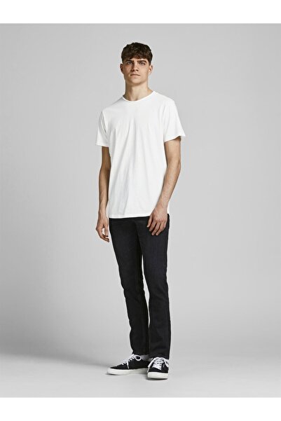 Jack & Jones Ανδρικό μπλουζάκι Jjebasher Tee O-neck Ss Noos