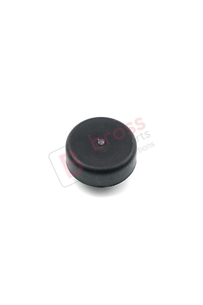 Bross Otomotiv Mercedes Becker Radio A0038205686 Radio Knob Cover For W126 W124 W140 W210 R129