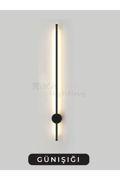 Rika Lighting Modern Dekoratif Led Duvar Aplik Günışığı 70cm
