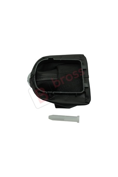 Bross Otomotiv Gear Shift Knob Bellow Set 7588.vq, 2403.cn For Peugeot 307