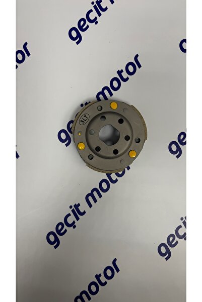 Scooter 50cc Debraj Balatası