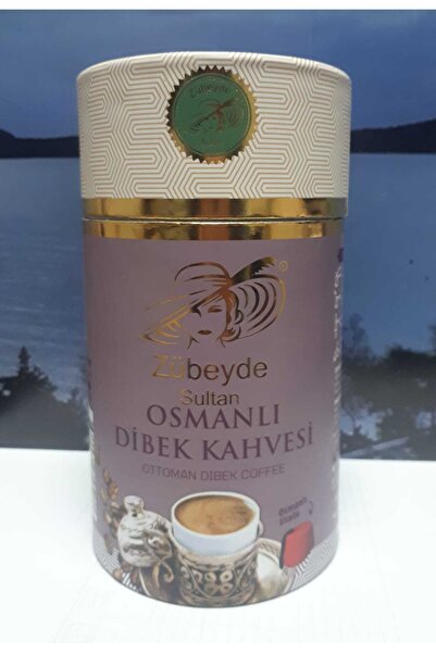 Osmanlı Dibek Kahvesi