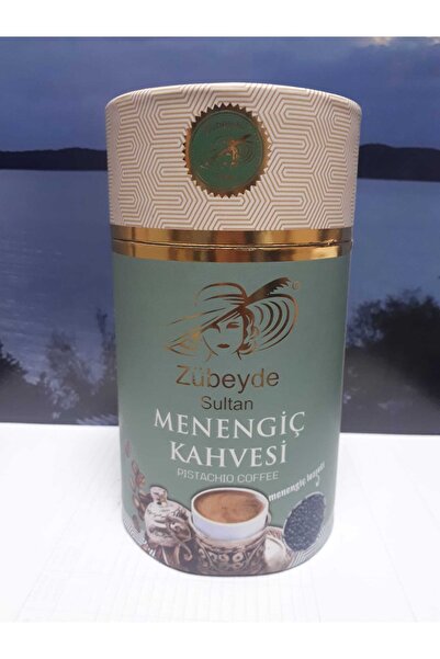 ZÜBEYDE SULTAN Menengiç Kahvesi 250 Gram
