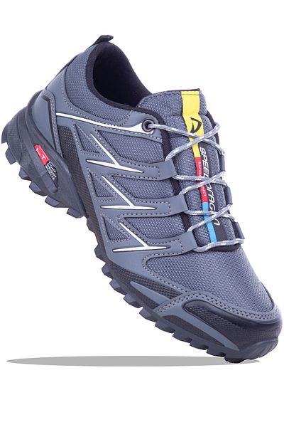 OXİ Ανδρικά αθλητικά παπούτσια Unisex Enzo