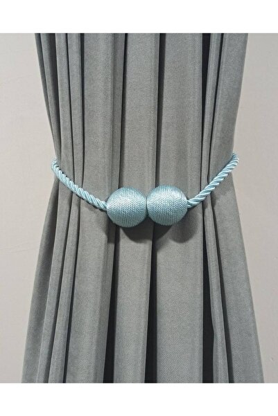 Şahinsoy perde Bracol de ridicare a perdelei de fundal magnetic cu opțiuni de culoare