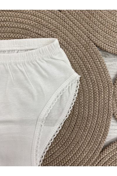 Bora Girl's Panties