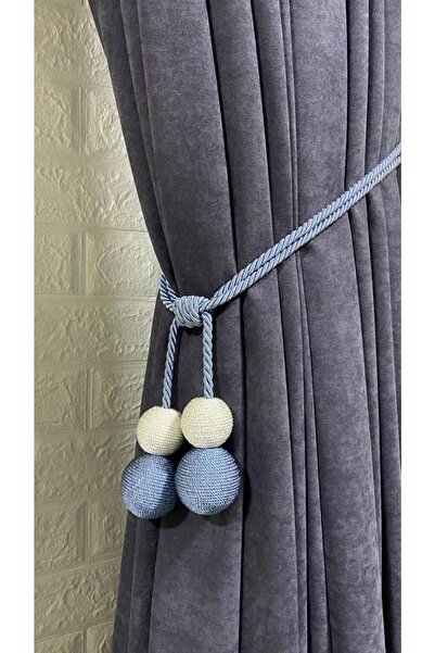 Şahinsoy perde 4 bile de perete Renso Brașol Cornisă 1 bucată