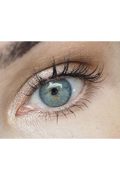 Golden Rose Nude Look Full Volume Definitive Mascara