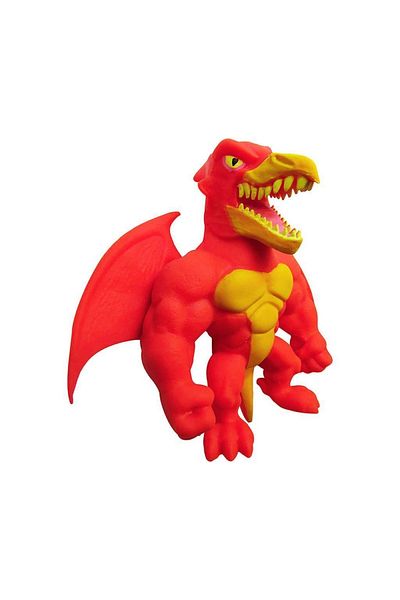 Sunman Monster Flex Super Flexible Dinosaurs 15 cm - Pteragon