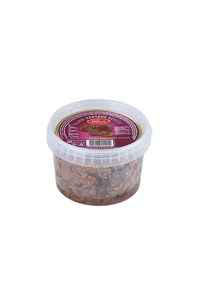 Kafkas Chestnut Sugar Broken Pls Cap 500 Gr 2 Pieces