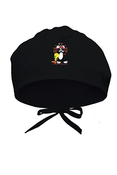 Tasarım Trend غطاء جراحي بتصميم تويتي آند سيفيستر