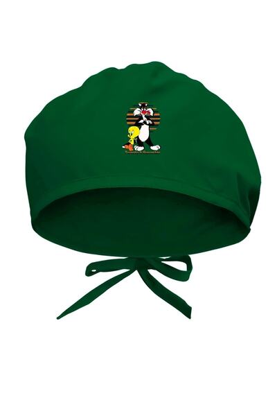 Tasarım Trend Tweety & Syıvester Design Bone chirurgicală