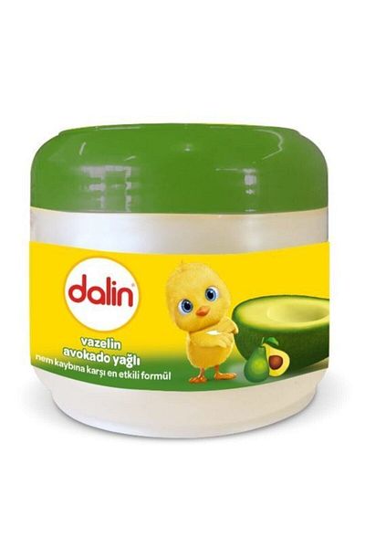 Dalin Avocado Oil Vaseline 100 ml