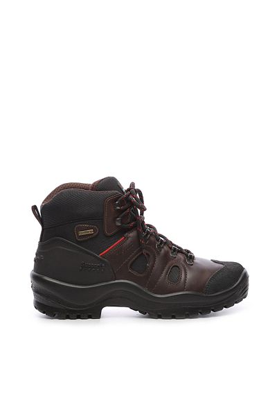 GriSport Grısport Men's Leather Sports Boot 578 10662 MEN'S BOOT