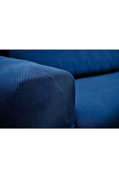 TUCHMALL Trei huse elastice de iarnă pentru canapea Ballet - 2 buc